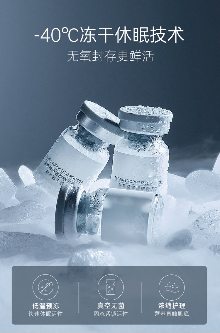 皇婷_Ⅲ型胶原蛋白填充