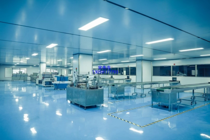 皇婷_工厂设备展示