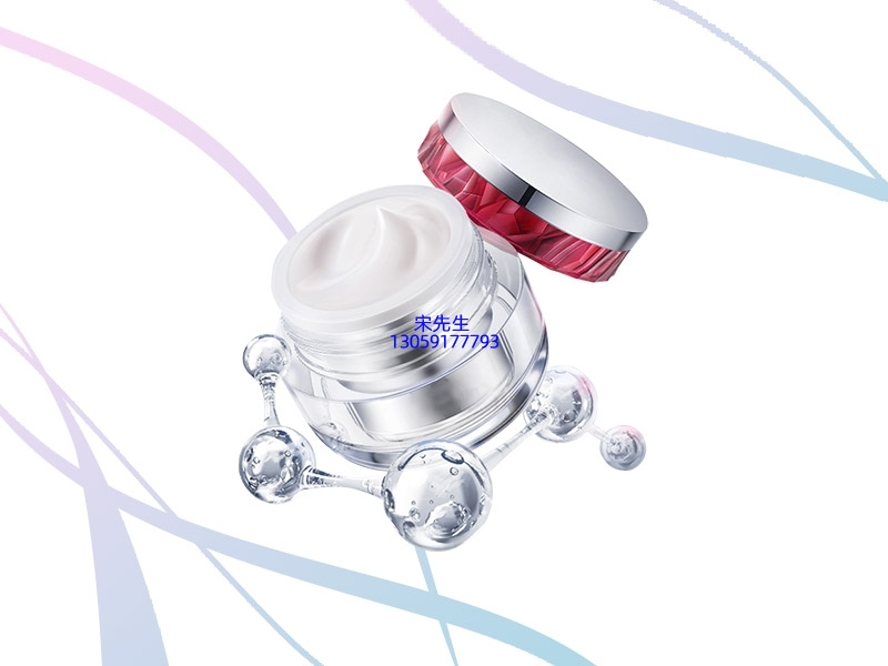 皇婷_神经酰胺出水霜OEM定制加工贴牌