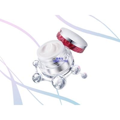 皇婷_神经酰胺出水霜OEM定制加工贴牌